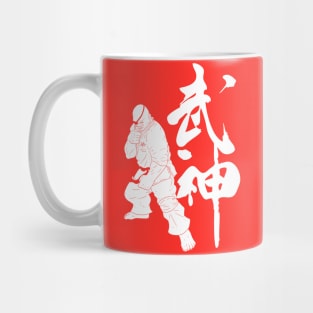 Doppo Orochi Mug